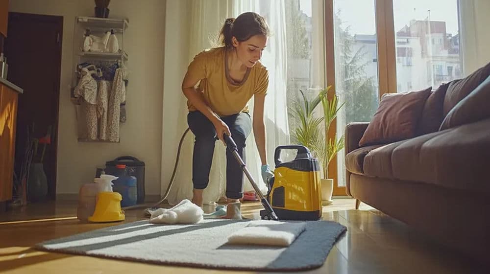 About N3AT Cleaning Services